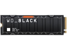 WD_BLACK 2TB SSD SN850X NVMe M.2 SSD 2280 PCIe 4.0 x4 Internal Solid State Drive picture