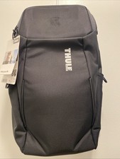 Thule Accent Backpack 28L Black 3205382 Laptop Bag Travel Daypack Travel Tech picture