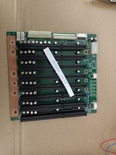 1PC used PCA-6108E Rev.C2 via DHL or Fedex shipping picture