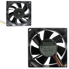 24V Cooling Fan Cooler Fan Parts for Panaflo FBA08A24H 8025 Frequency Converter picture