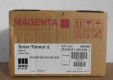 NRG Nashuatec RexRotary Gestetner 885488 Toner DSc328 DSc332 DSc338 Magenta A picture