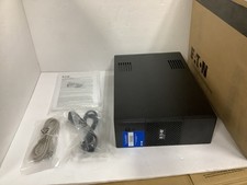 Eaton 1500VA 900W Battery Backup 230V International READ 5S1500G picture
