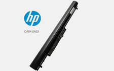 Genuine 41Wh OA03 0A04 Battery For HP 740715-001 746458-421 746641-001 HSTN-LB5S picture