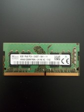 SK hynix 8GB PC4-19200T-S DDR4-2400 Memory - HMA81GS6AFR8N-UH picture