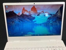 LAVIE 【PC-N156CAAW】Office Home & Business 2021 Home appliances Notebook PC n91 picture