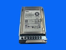 KPM5XVUG3T84 Dell 3.84TB 12Gbps SAS Mixed Use 2.5'' 512e SSD 91W3V 091W3V picture