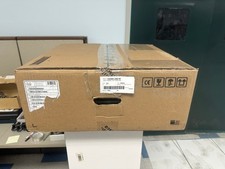 C9300-24U-M CISCO MERAKI 24PT UPOE GIG IN BOX MISSING LABEL W/WRITING picture