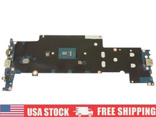 Dell Chromebook 3110 Motherboard  N4500 4GB RAM 32GB Storage Model 0VY37V VY37V picture