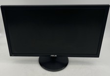 ASUS VP248QG 24” Full HD 1920x1080 1ms DP HDMI VGA Computer Monitor Display picture