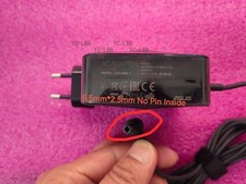 OEM ADP-65DW C 19V 3.42A for Asus 65W U36 U36J U36JC U36S U36SD U36SG AC Adapter picture