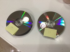 Lot of 25 Recordable CD DVD BLANK  Media - Generic - NO NAME picture