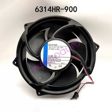 Ebmpaps New original Axial flow fan 6314HR-900 6314HR 24VDC 36W 172*172*51MM picture