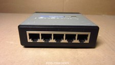 Cisco Linksys SD205 V02 5-Port 10/100 Wired Ethernet Network Switch EXCL PSU picture