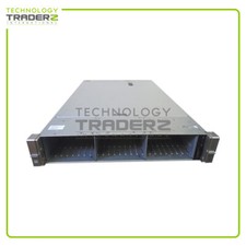 767032-B21 HP ProLiant DL380 G9 2P Xeon E5-2650 V3 24x SFF Server W/ 2x PWS picture