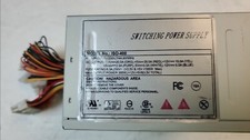ISO-400 CLONE 300W SWITCHING POWER SUPPLY picture