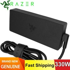 Original Razer Blade 18 16 Laptop RZ09-0483 RZ09-0484 Razer 330w Laptop Charger picture