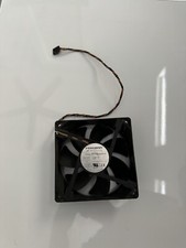 FOXCONN 12CM DC 12V 0.90A PV123812DSPF 01 120*120*38MM 5Pin DELL Cooling fan picture