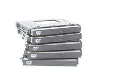 Variety of Toshiba CD Rom Drive Burners Laptop PC Internal CD, CD-RW, DVD-RW picture