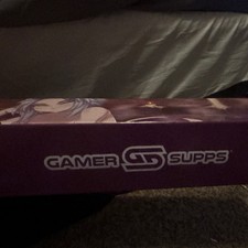 Official Aztecross Mouse Pad listing Gamer Supps picture