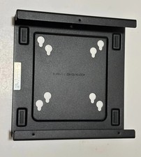 Lenovo Tiny VESA ThinkCentre System Mounting Bracket 01EF666 picture