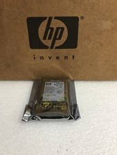 HP 507125-B21 507283-001 146GB 10K 2.5