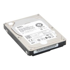 Dell Toshiba 02TRM4 HDEBJ40DAB51 1.8TB SAS-3 12Gb/s 10K 2.5
