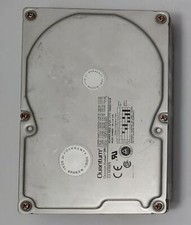 Quantum Fireball TM 2110S SCSI (2111MB, 2.1GB, 50-Pin., Retro, 1996) Hard Drive picture