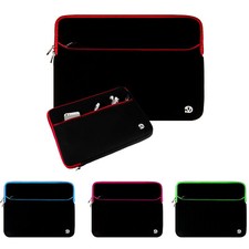 Laptop Bag Neoprene Sleeve Case For 15 Inch HP ENVY x360 / Pavilion x360 / OMEN picture