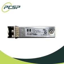 Lot of 50 HP AJ718A 8G SW FC SFP+ Transceiver 850nm PLRXPL-VE-SH4-3H 468508-001 picture