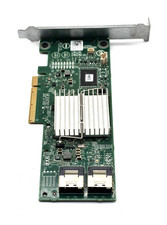 Dell PERC H310 6Gbps SAS HBA RAID Controller PCIe 0HV52W HV52W picture