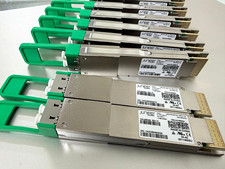 JUNIPER QDD-400G-FR4 400G FR SMF 2KM qty. 1 picture