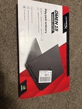 HyperX OMEN 15.3