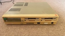 Sony HB-F900 MSX2 Personal Computer Glasstron Bundle Retro Console Japan picture