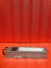 Supermicro PWS-606P-1R 600W 1U 80 Plus Platinum Redundant Power Supply picture
