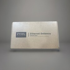 Zyxel EMG3415-B10A AC2400 Gigabit Dual-Band Ethernet Gateway picture