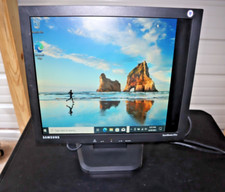 SAMSUNG SyncMaster 913v 19