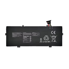 HB4593R1ECW-22A Laptop Battery for Huawei MateBook 14 2020 2021 AMD MACHD-WFE9Q picture