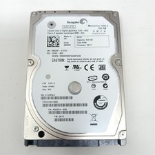 Seagate ST9320421ASG 320GB 2.5