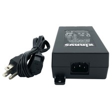 Genuine Xirrus for Cisco Meraki MA-INJ-4-US Power Injector 802.3at PoE 56V picture