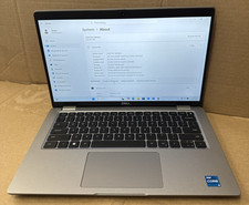 Dell Latitude 5440 i5-1335U, 16GB Ram, 256GB SSD, W11P picture