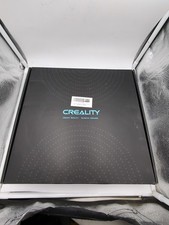 SHENZHEN CREALITY 3D TECHNOLOGY 365*365*45MM Glass Bed For 3D Printing picture