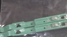 One Pair of {Dell} 3.5-inch HDD Mounting Rails and Screws {87VYR} picture