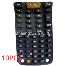 Lot 10PCS 50-Keys Keypad Replacement for Datalogic Skorpio X3 Barcode Scanner picture