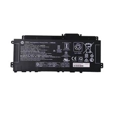 Genuine PP03XL Battery For HP Pavilion x360 13-BB 14-DV 14M-DW 14-DK M01118-421 picture