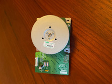 OKI C610 C711 Fuser Motor Used Working picture