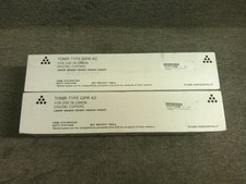 4791B003 GPR-42 New for Canon 2pk Black Toners IR-ADV 4045 4051 4245 4251 series picture