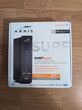 ARRIS SURFboard SBG7600AC2 DOCSIS 3.0 Cable Modem & AC2350 Wi-Fi Router picture