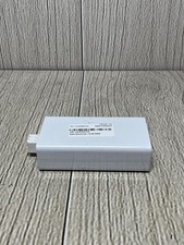 Lot of 9 UniFi Ubiquiti GP-AA540-111 POE Injector with Power Supply Connector picture