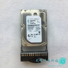 1pc IBM new 42D0782 42D0783 X3400M3 x3250M2 hard disk 2T 7.2K 3.5 SATA picture