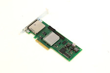 IBM 57B3 Dual-Port PCIe x8 SAS Network Adapter Card FRU P/N: 46K5840 Tested picture